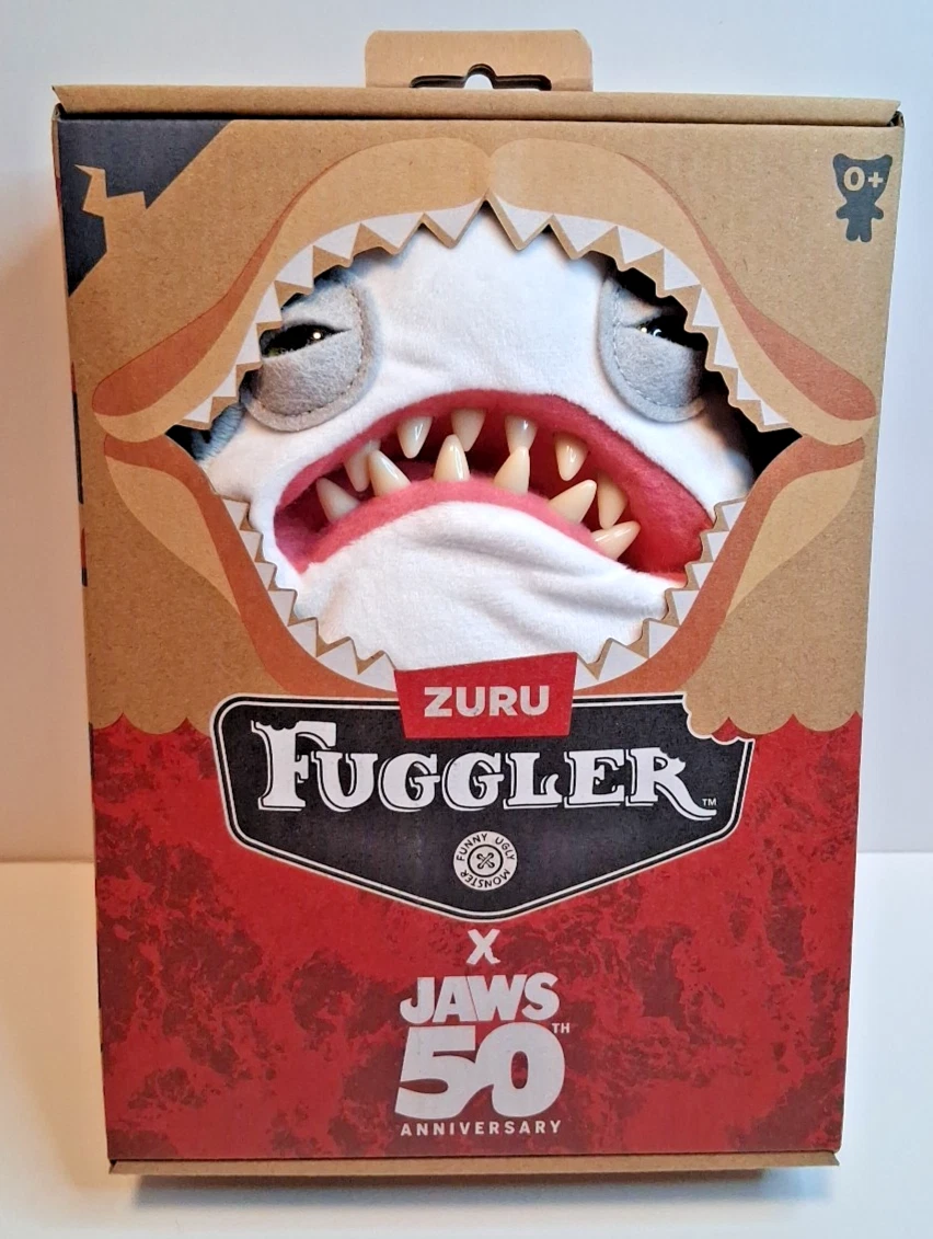Jaws - Jaws Figure Collection - Umi no Naka Kara (Takara Tomy A.R.T.S