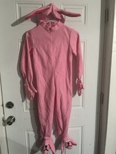 A Christmas Story Bunny Costume NWOT Size Child Small