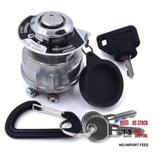 HD Switch 67800-55160 66711-55130 Ignition Switch 5 Terminal for Kubota