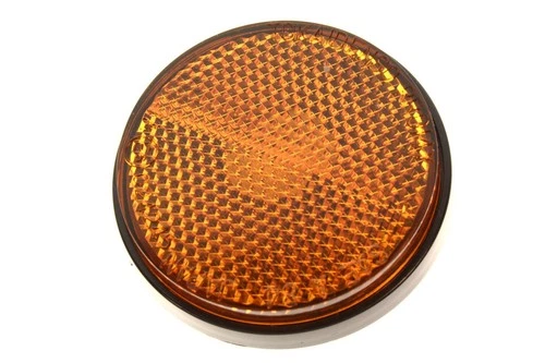 REFLECTOR, FRONT SIDE