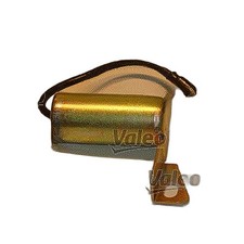 Condensateur Citroen DYANE