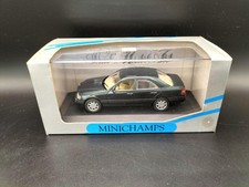 Minichamps Mercedes-Benzc220 Classic 1/43