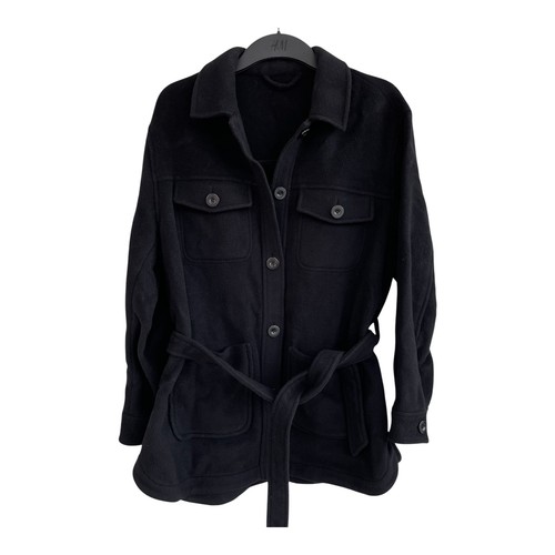 & Other stories jacket wool blend