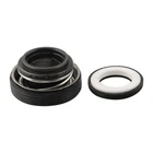 2pcs/Set Mechanical Seal Fits For 78130-YB4- WB20/30 WL20/30 2Inch/3Inch