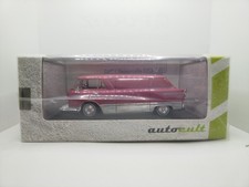 Autocult /43 GMC LUniverselle 1955. Wow Rare!...