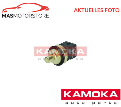 KÜHLMITTELTEMPERATURSENSOR KAMOKA 4080067 P FÜR VW GOLF IV,PASSAT B5,BORA I