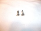 <!--F#f_0-->NEW STAINLESS STEEL INTERNAL MIRROR STALK SCREWS SUITS FE FC HOLDEN NASCO <!--F/-->