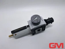 Aventics Filter Pressure Regulator R412009216 Filter Regulator AS5-FRE-G100-GAU
