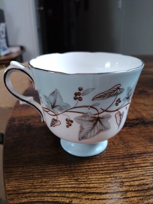 Duchess Bone China Tea Cup England 