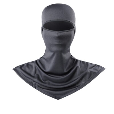 Breathable UV Balaclava for Cycling Hiking Running Lightweight Mask
