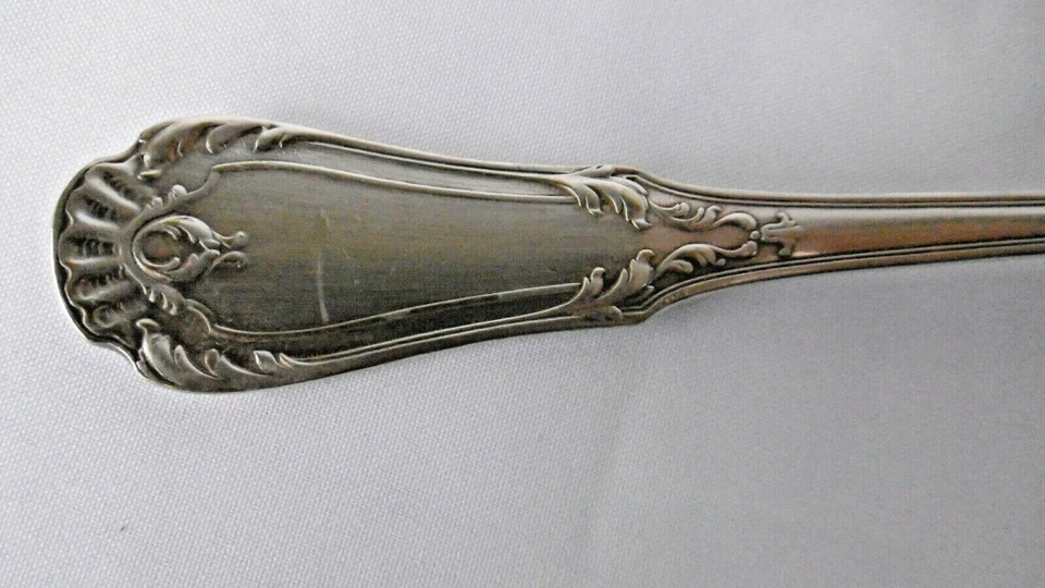 Mestolo IN Metallo Argento Gabriel Gay - Immagine 3 di 4