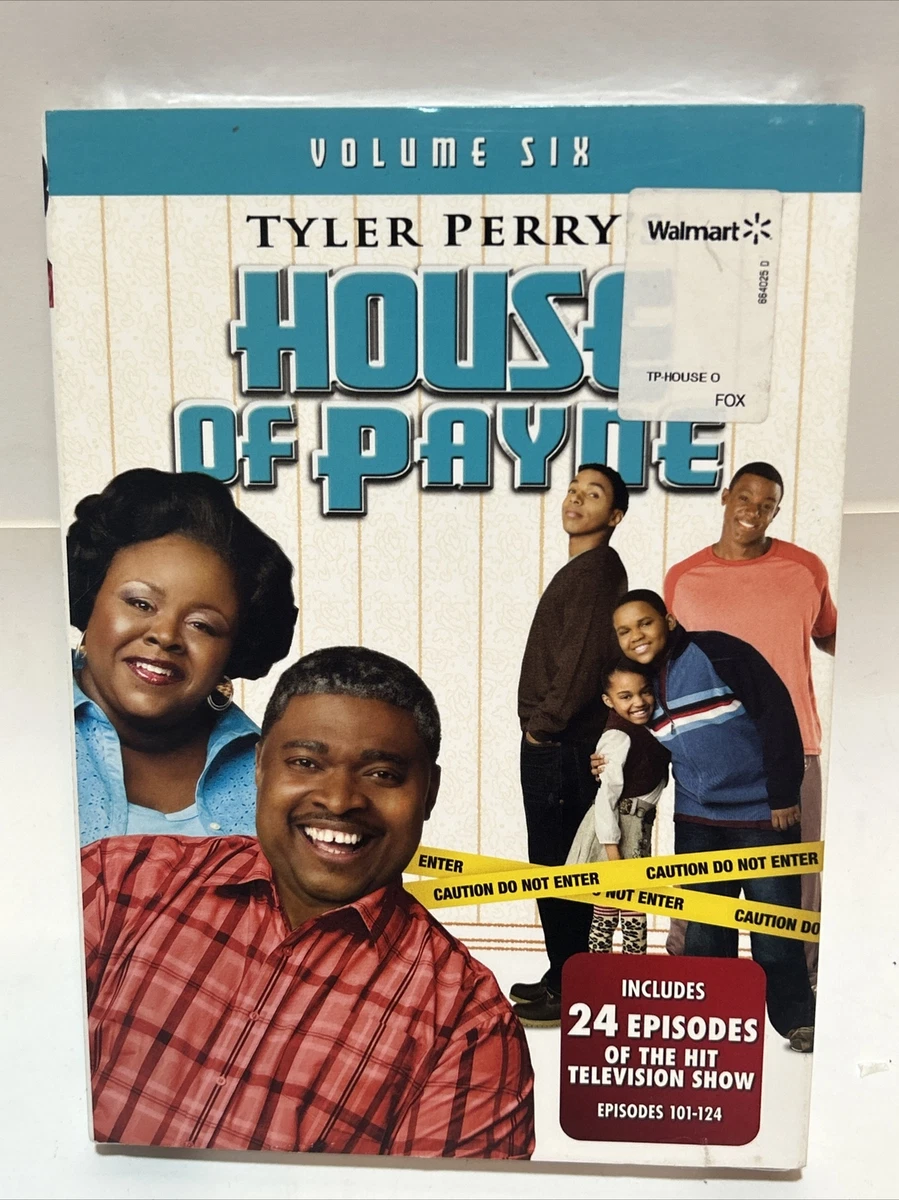 House of payne season 6 full episodes new arrivals