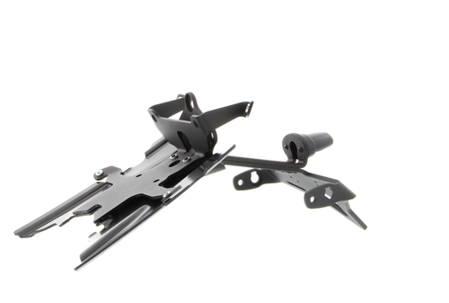 Evotech BMW R 1250 R Exclusive Tail Tidy (2019+) - Foto 21 di 24