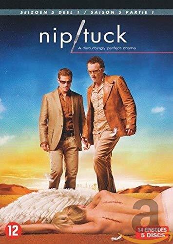 Nip tuck - Seizoen 5 deel 1 (DVD)