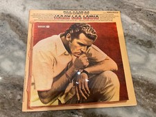 JERRY LEE LEWIS LP THE BEST OF 1970 SMASH Mercury SRS - 67131 SEALED MINT