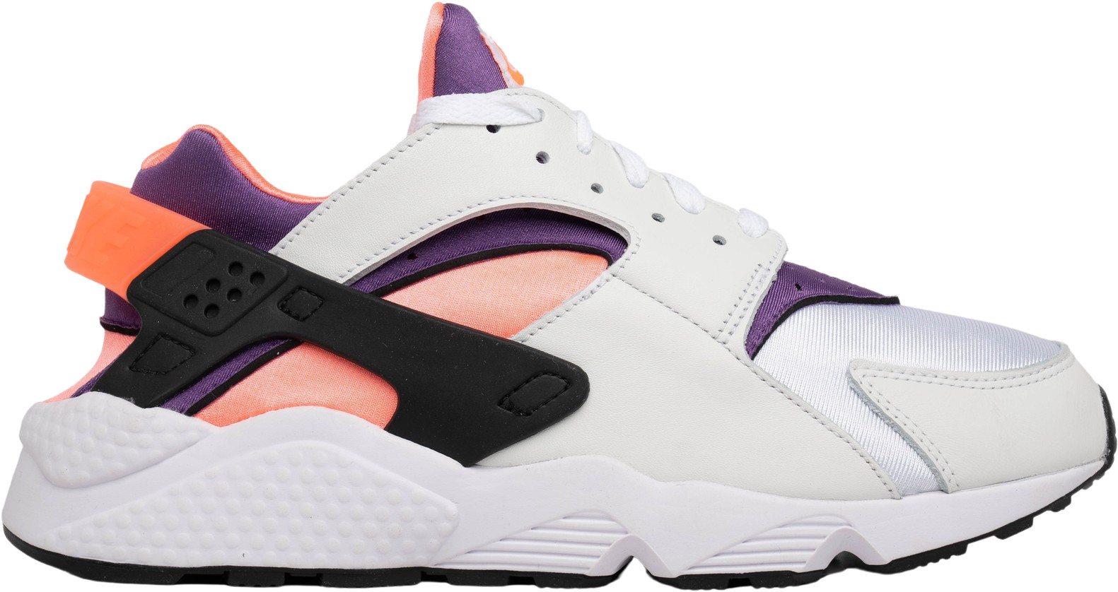 Nike Air Huarache Bright Mango for Sale | Authenticity Guaranteed