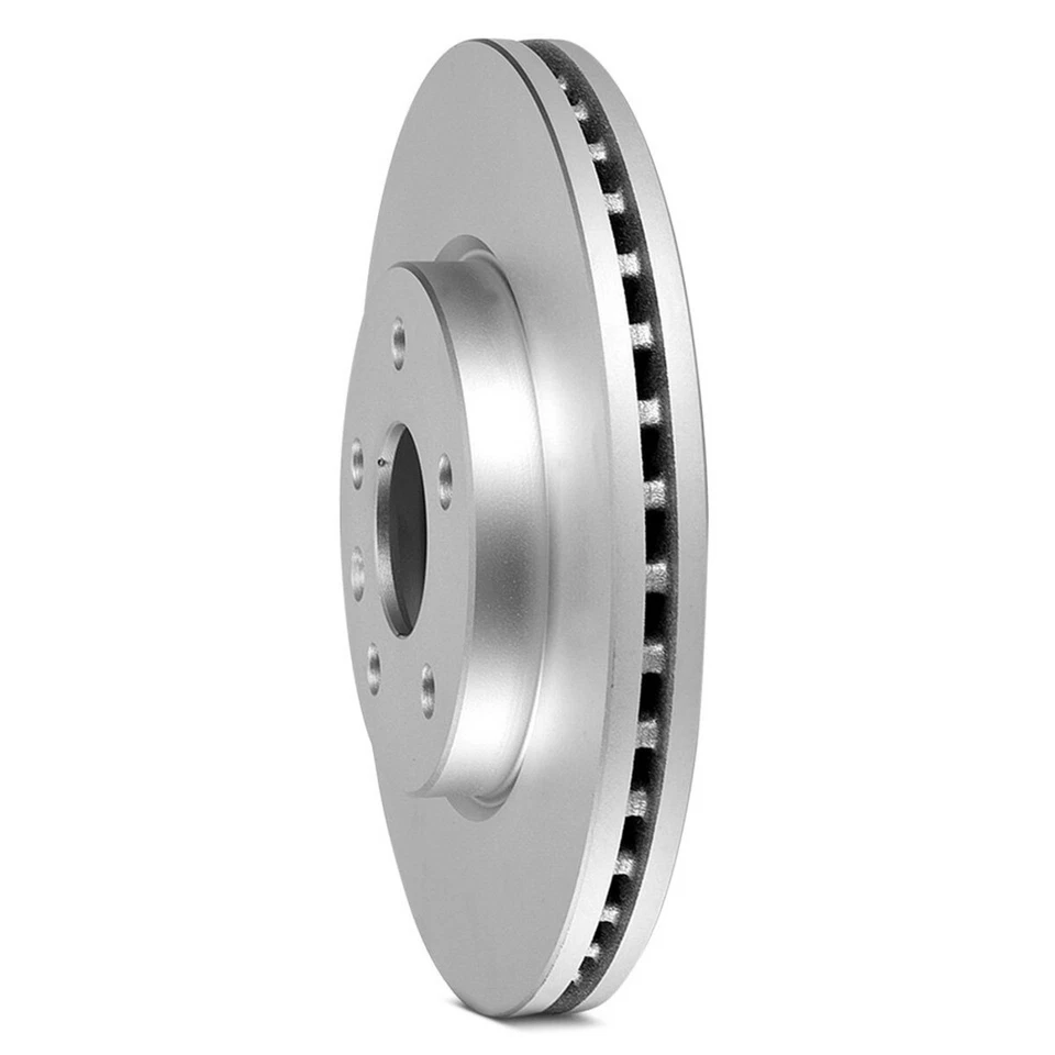 50011291 Disco de freno delantero Bosch para Toyota Highlander Lexus RX400h 2006-2008 Foto 2 de 2