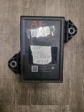 17 18 BUICK LACROSSE STEERING CONTROL MODULE ...