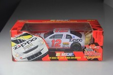 Racing Champions - NASCAR 10th Anniversary - 1:24 Die Cast Stock Car Replica