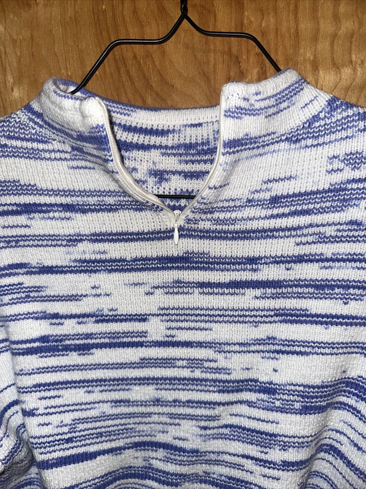 suéter nine west Foto 2 de 2