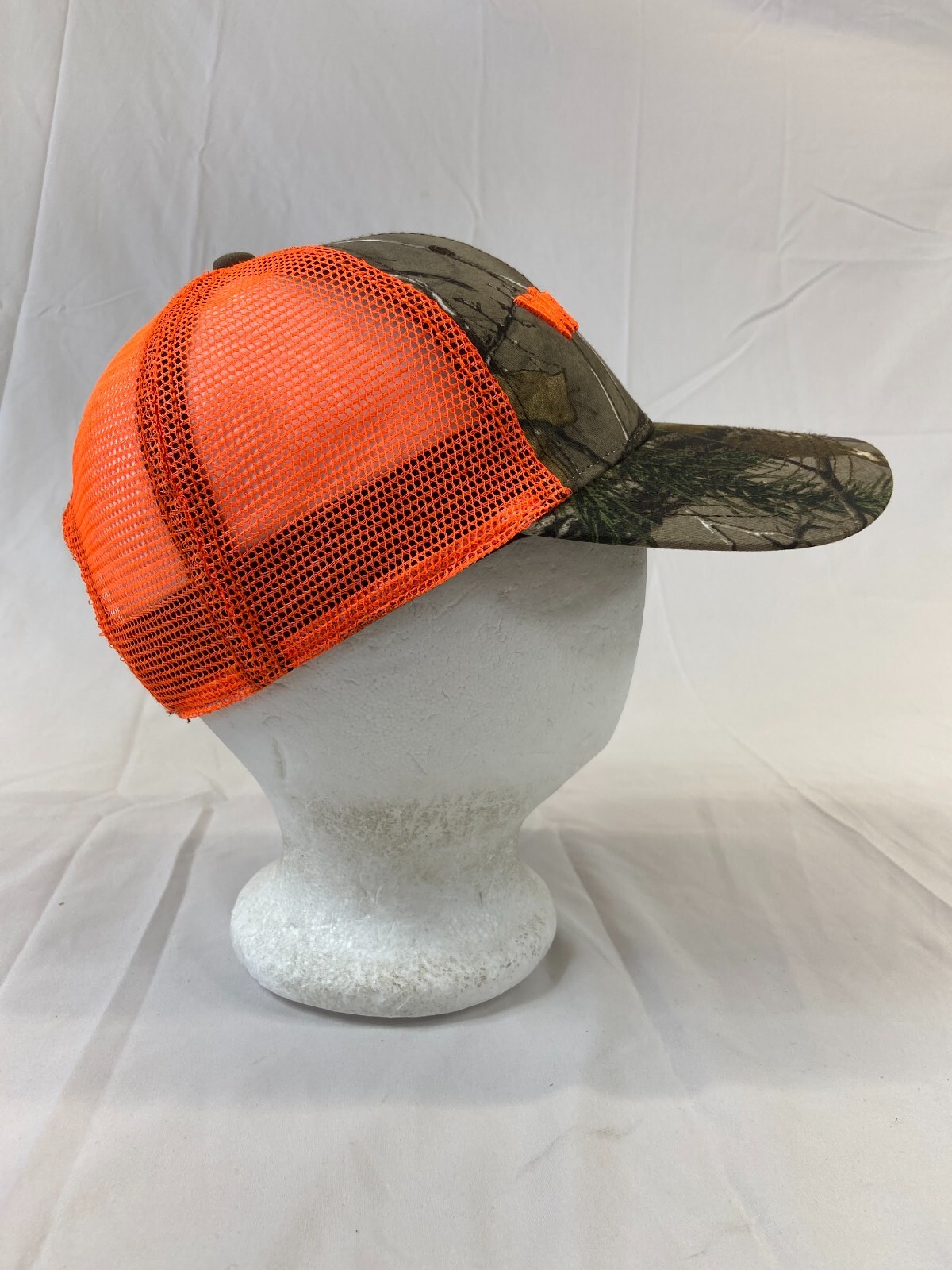 Wrangler Baseball Cap Snapback Hat Camouflage Neo… - image 5