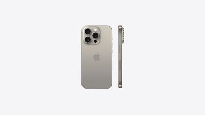 ※専用Apple iPhone15Pro natural titanium Amazon.com: Apple iPhone 15 Pro, 1TB, Natural Titanium