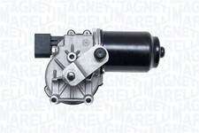 MAGNETI MARELLI Wischermotor Vorne für AUDI