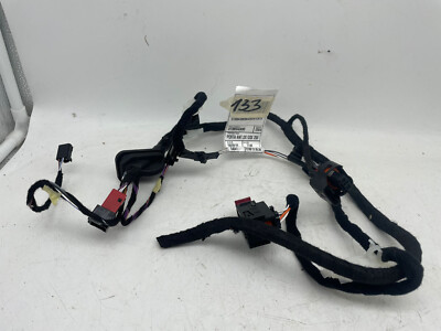 1395543080 KABELBAUM Peugeot Boxer Reparaturkabelbaum | eBay