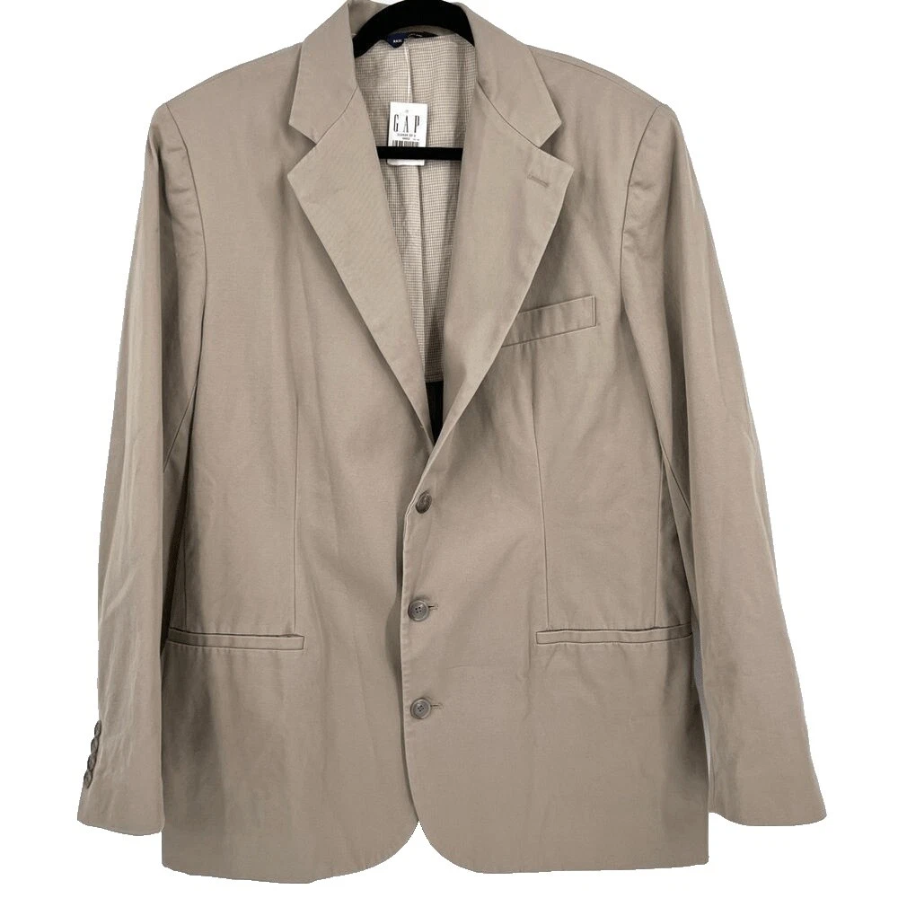 Gap Regular Size M Suits & Blazers for Men