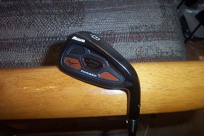 mizuno jpx ez forged ebay