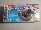 Nintendo Gameboy Advance E Reader Black Console Bundle AUS