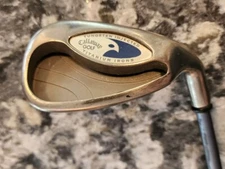 Callaway Hawkeye 8 Iron, Regular Graphite Shaft, Right Hand