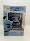 Funko Pop! Vaulted - Genie #54 Disney Aladdin New In Box Damaged