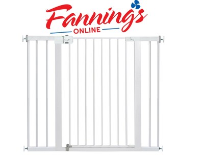 safety first tall and wide gate