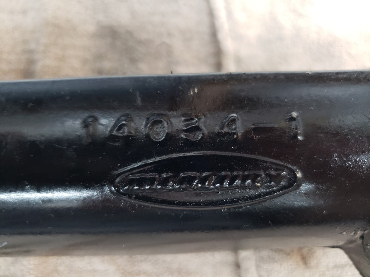 MerCruiser 14034A3 Starboard Trim Cylinder Assembly R/MR/Alpha