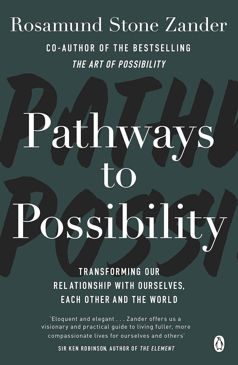 9781405931847 Pathways to Possibility: Transform your outlook on...f Possibility