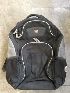 swiss air backpack