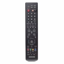 Samsung BP59-00124A Factory Original DLP TV Remote HLT4675S, HLT5075S, HLT5675S