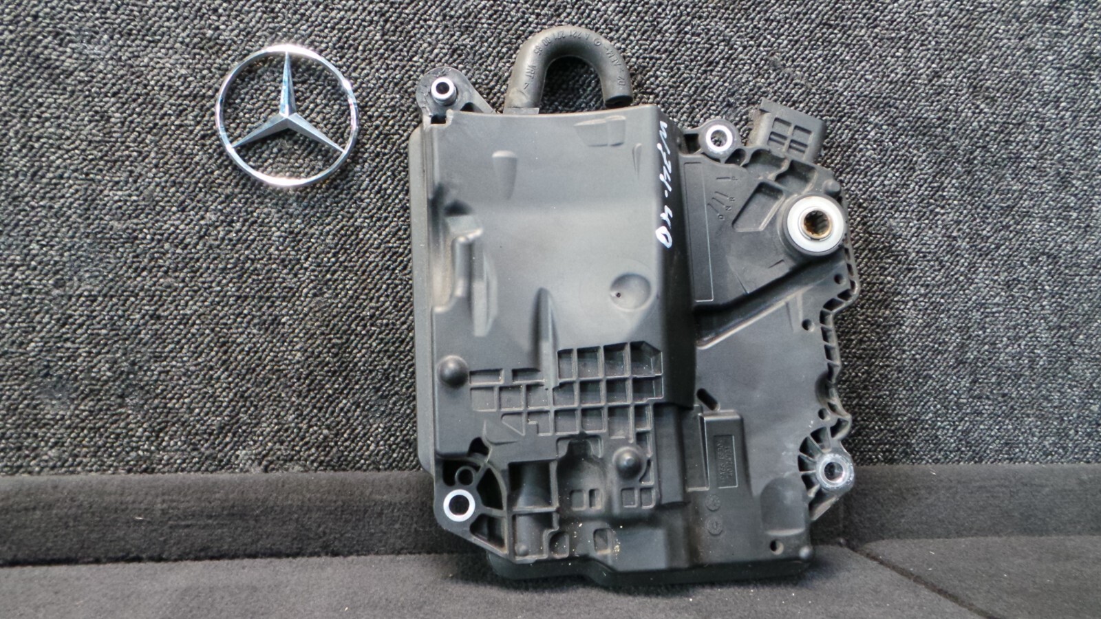 Steuergerät Getriebe DSM MERCEDES W212 A0002703252 online kaufen  