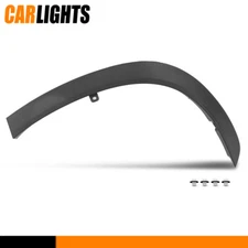 Fit For 2020-23 Toyota Highlander Fender Trim Molding Moulding Rear Driver Side