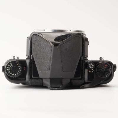 フィルムカメラ PENTAX 67 中判フィルム初心者向け】PENTAX 67シリーズの使い方を作例付き
