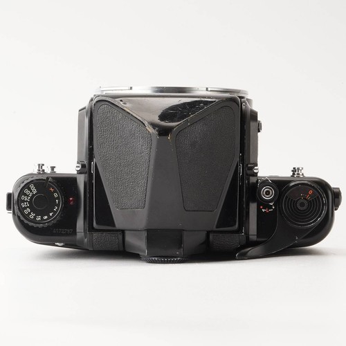 Pentax 67 Körper Medium Format Film Kamera - Bild 6 von 10