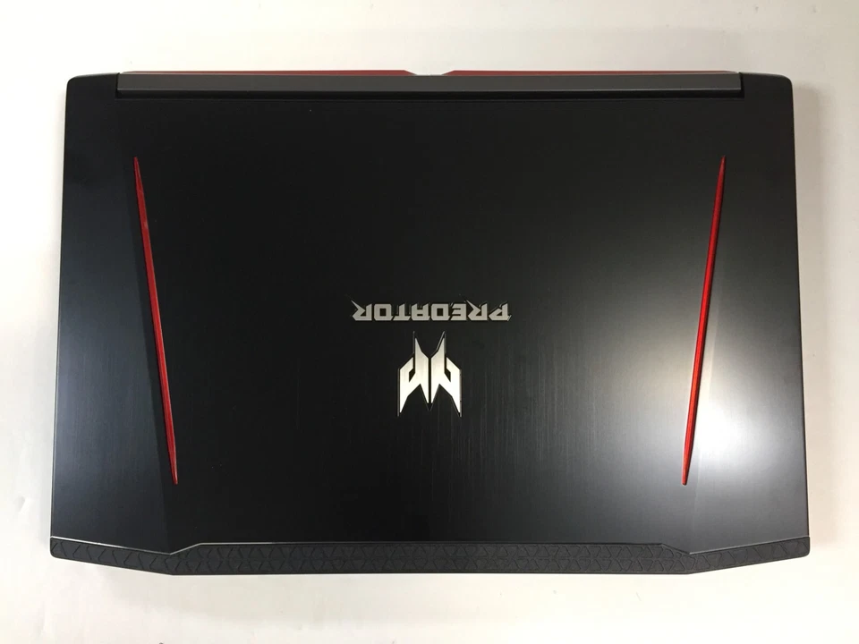 Acer Predator Helios 300 PH315-51-78NP 15.6/i7-8750H/24G/256G SSD+1T HDD/GTX1060 - Image 4 of 4