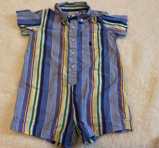 baby boy polo easter outfits