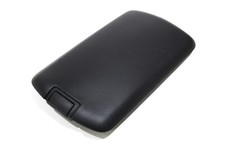 2004-2011 Mazda Rx-8 Black Front Center Console Armrest Lid Oem F151-64-36yb-02