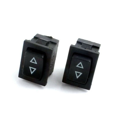 Small Size ON/OFF Directional Rocker Switch DIY Projects 3 Pin 21x15mm ...