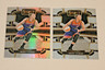 DIANA TAURASI (2) 2024 SELECT WNBA CONCOURSE PRIZM & BASE #46 PHOENIX MERCURY