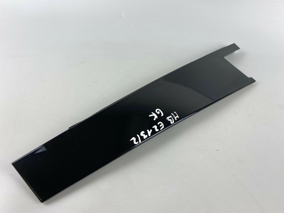 Mercedes Benz E W213 Exterior Rear Left Side Trim Moulding Panel 