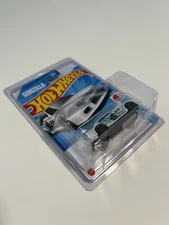 Hot Wheels / Matchbox Protective Case by Nozlen for Cars 1:64 scale - Lot of 10