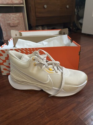 Size 9.5 - Nike Renew Elevate 3 Phantom University Gold